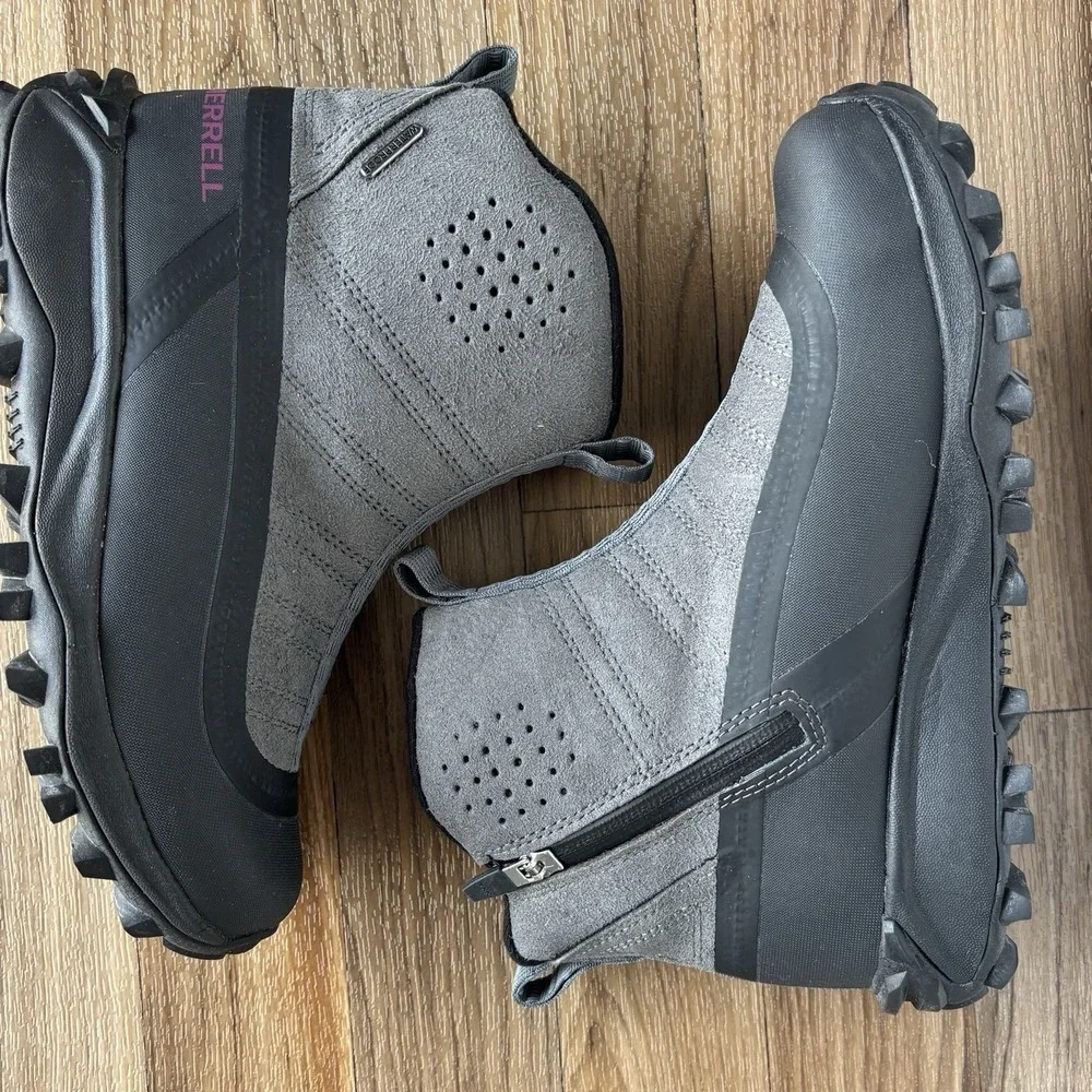 Merrell women thermo